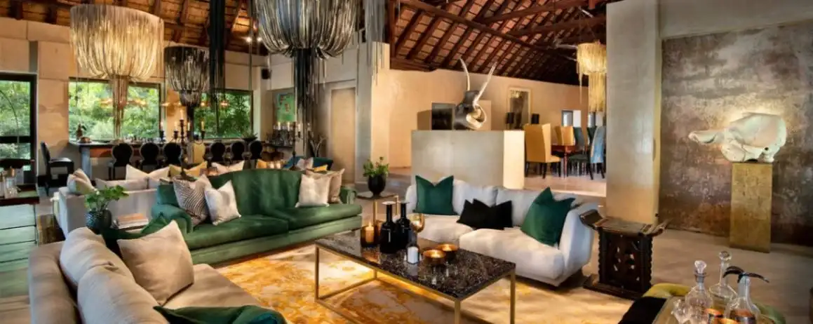 Chitwa Chitwa Game Lodge-1